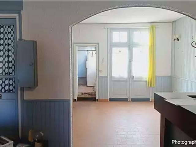 Ham 80400 Achat / Vente immeuble