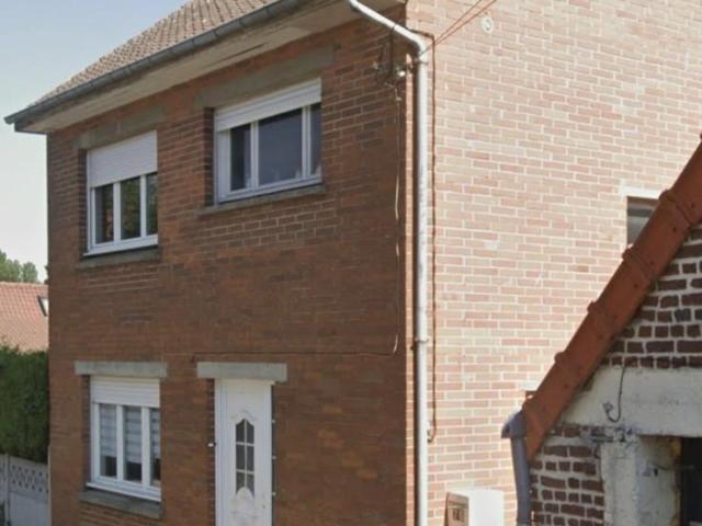 Ham en Artois Location Maison 62
