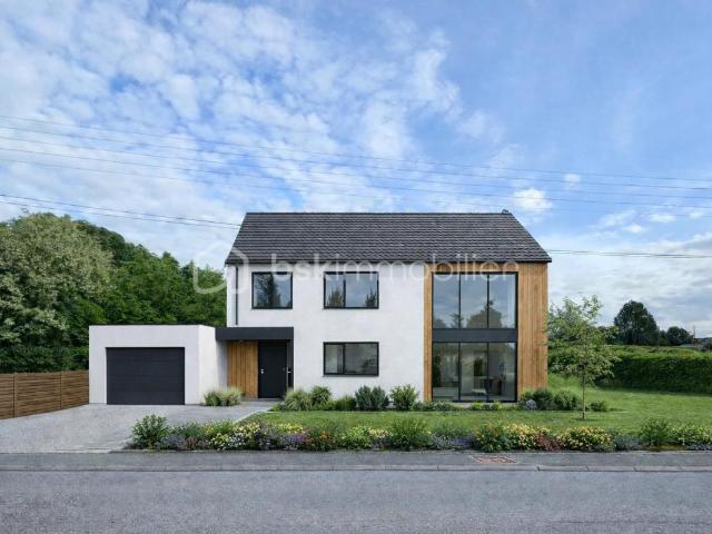 Ham sous Varsberg Vente Terrain 57