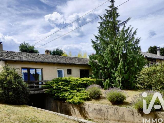 Ham sous Varsberg Vente Maison 57