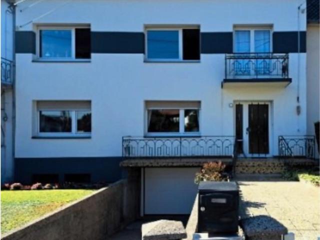 Ham sous Varsberg Vente Maison 57