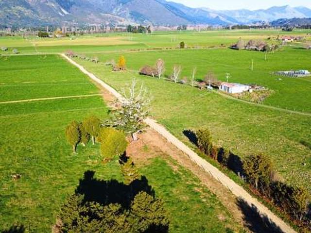 Hamama Road, Takaka, Tasman