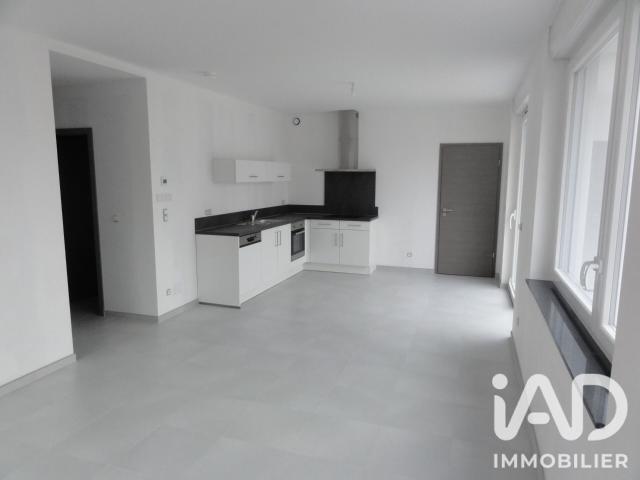 Hambach Vente Immeuble 57