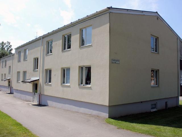 Hambogatan 16 A