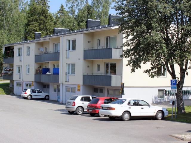 Hambogatan 16 B