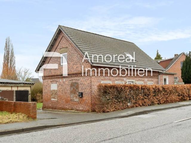 Hamburg Kirchwerder | Kapitalanleger: Gut vermietetes EFH in gutem Zustand und hervorragender Lage