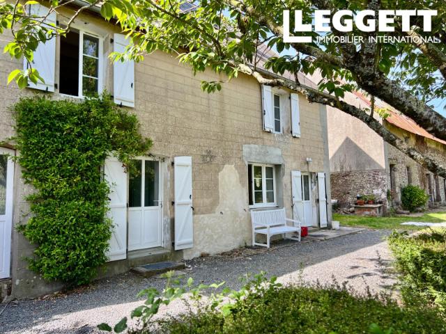 Hambye Vente Maison 50