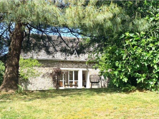 Hambye Vente Maison 50
