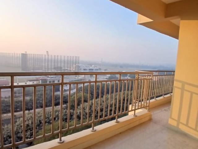 Hamdam Apartment 3 Bedroom 1800 Sq. Ft. Apartment in Sector 18 Dwarka Delhi Listing ID: #10129