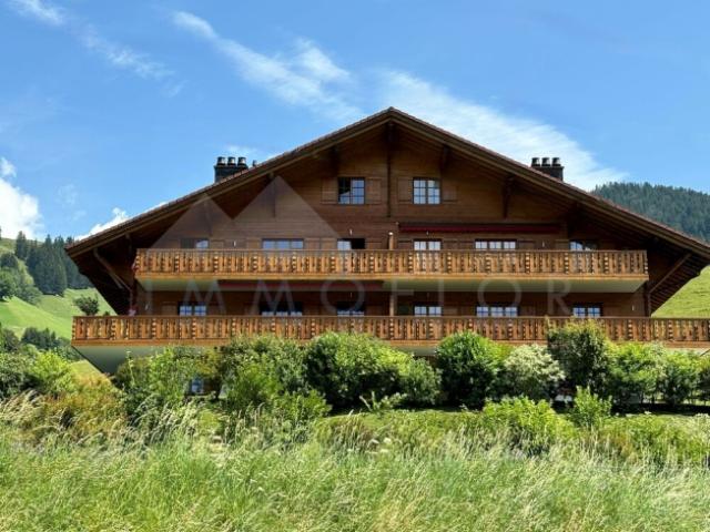 Hameau de Vert Pré F