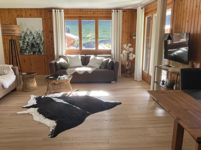 Hameau des Alpes 23