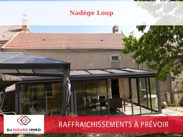 Hameau des Hauts de Forterre 89560