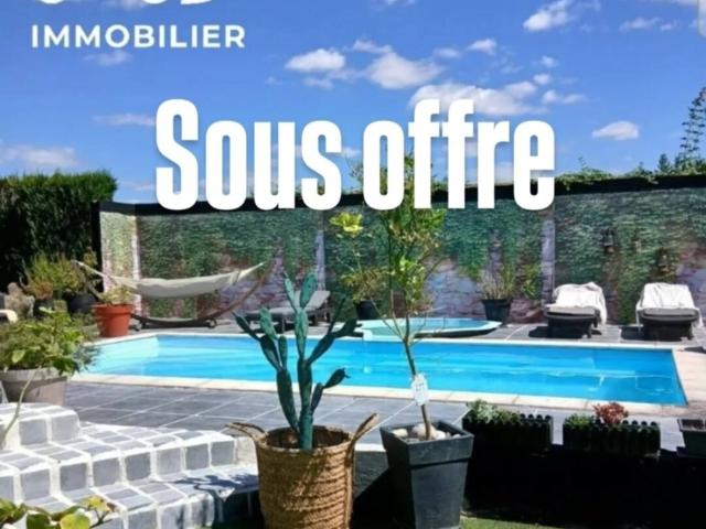 Hamel Vente Maison 59