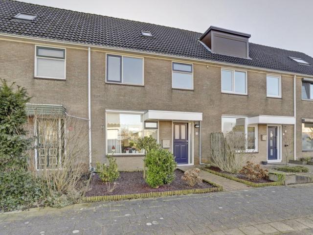 Hamerstedestraat, 14, 4485AT, Kats, Zeeland 4485AT