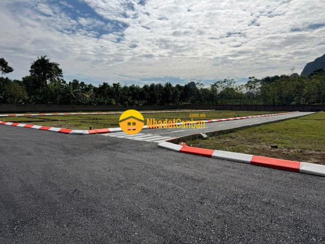 Hami cao dương khu đất f0, hạ tầng hoàn thiện, vị trí rất đẹp