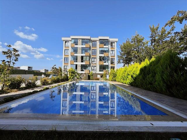 Hamide Akyüz' Den Bursa Şehir Hastanesi Yakını Kiralık 2+1 Daire