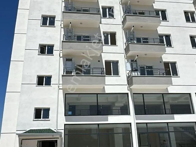 Hamidiye Mah 1+1 Sıfır Bağımsız Mutfaklı Apart