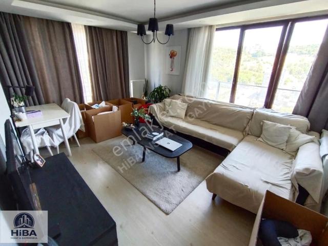 Hamidiye Mah. Kiralık 2+1 Ebevyn Banyolu Daire