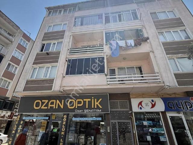 Hamidiye Mahallesi Cadde Üzeri 145 M2 Masrafsız Daire