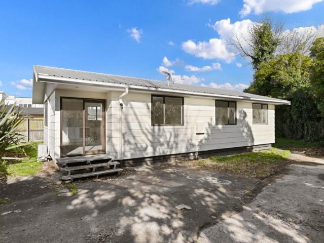 hamilton city central, 3 bedrooms