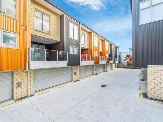 hamilton city central, 3 bedrooms