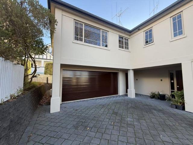 hamilton city central, 3 bedrooms