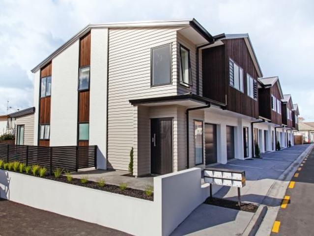 hamilton city central, 3 bedrooms