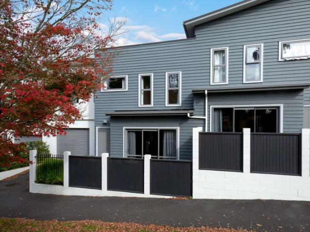 hamilton city central, 3 bedrooms
