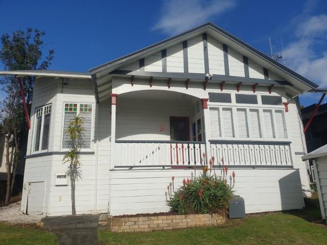 hamilton city central, 3 bedrooms