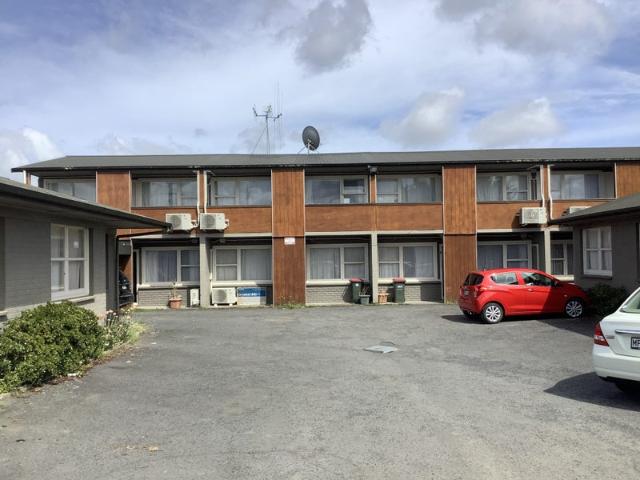 hamilton city central, 1 bedroom
