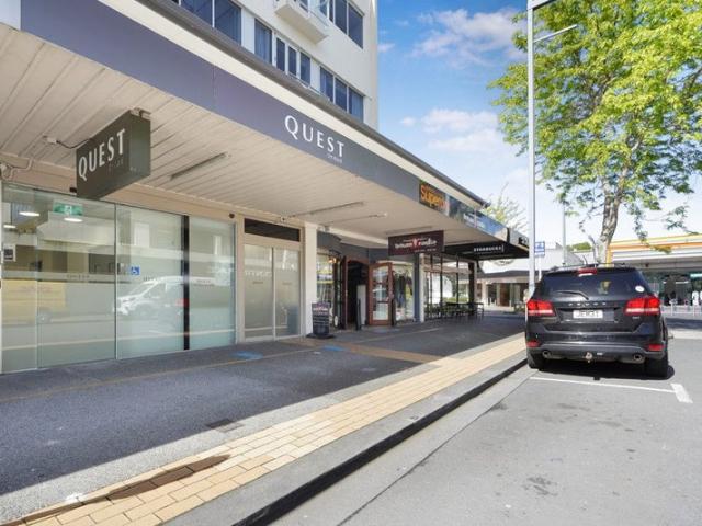 hamilton city central, 1 bedroom