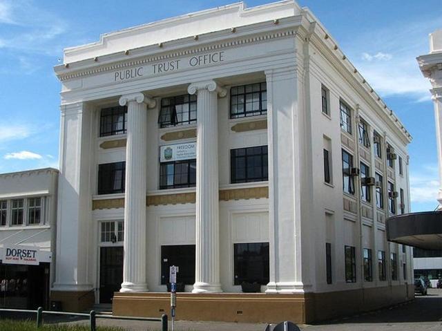 hamilton city central, 1 bedroom