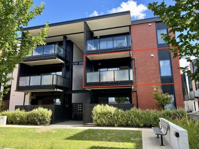 hamilton city central, 2 bedrooms