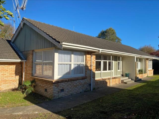 hamilton city central, 2 bedrooms