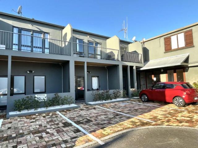 hamilton city central, 2 bedrooms