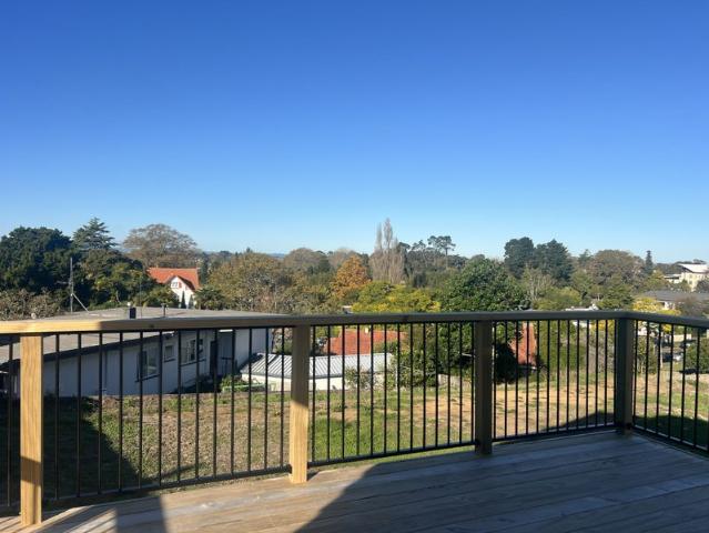 hamilton city central, 2 bedrooms
