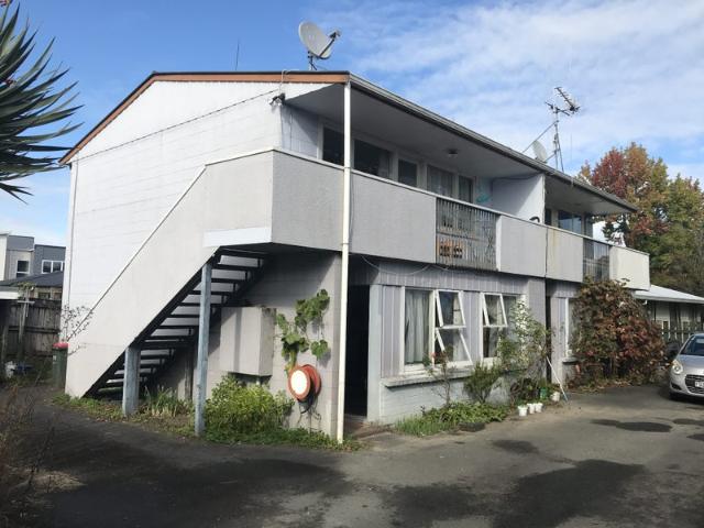 hamilton city central, 2 bedrooms