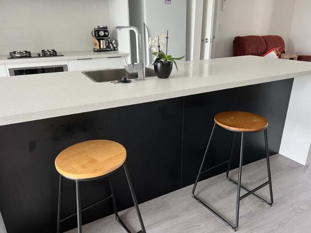 hamilton city central, 2 bedrooms