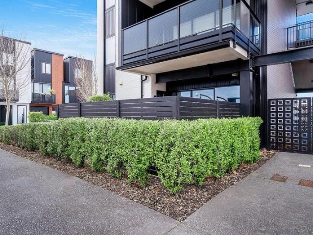 hamilton city central, 2 bedrooms