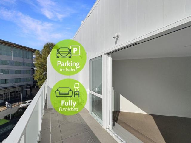 hamilton city central, 2 bedrooms