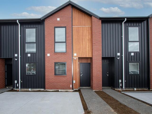 hamilton city central, 2 bedrooms