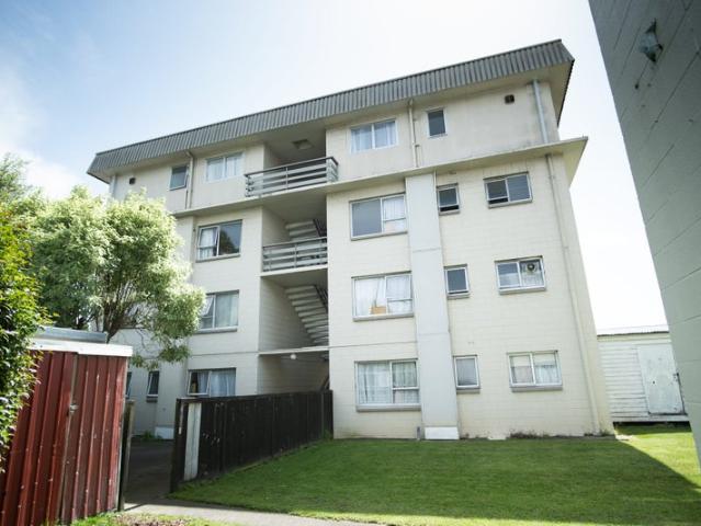 hamilton city central, 2 bedrooms