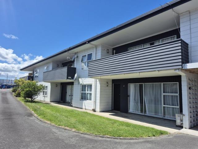 hamilton city central, 2 bedrooms