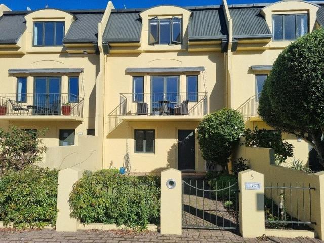 hamilton city central, 4 bedrooms