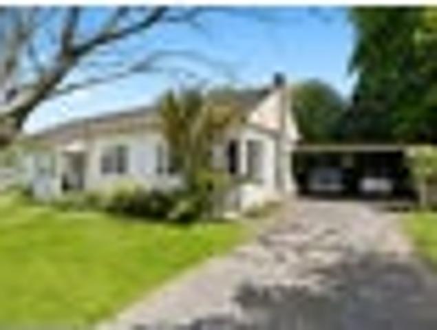 Hamilton City Central, 4 bedrooms, $660 pw