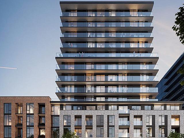 Hamilton Condo Assignment Sales Multiple Units