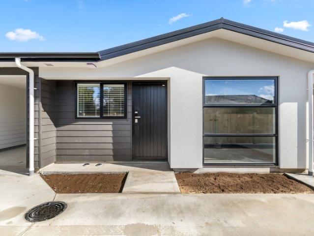 Hamilton East, 2 bedrooms