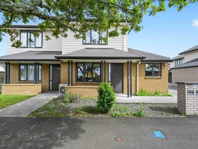 hamilton east, 2 bedrooms