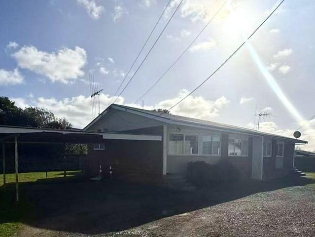 Hamilton East, 2 bedrooms