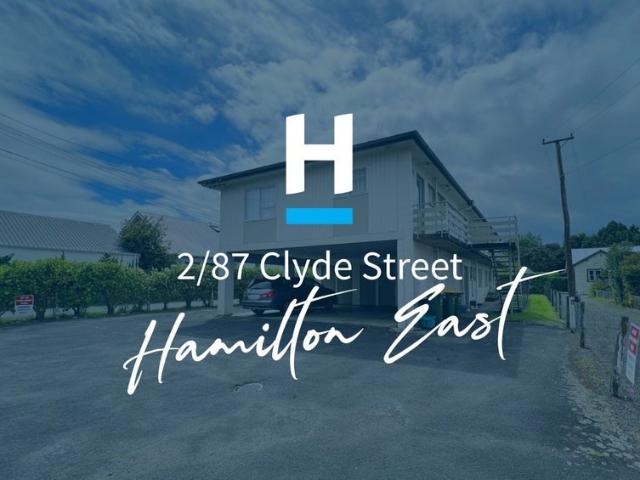 hamilton east, 2 bedrooms
